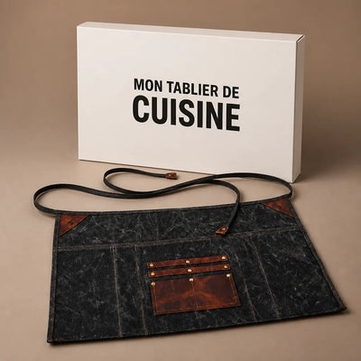 TABLIER SOLO