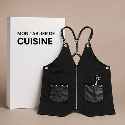 TABLIER SOLO