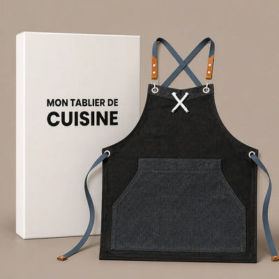 TABLIER SOLO