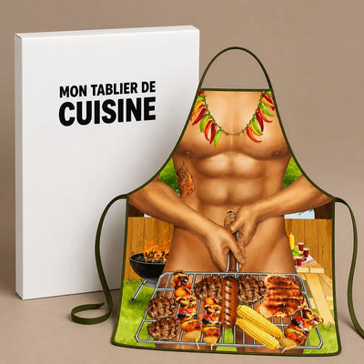 TABLIER SOLO