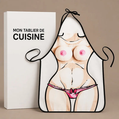 TABLIER SOLO