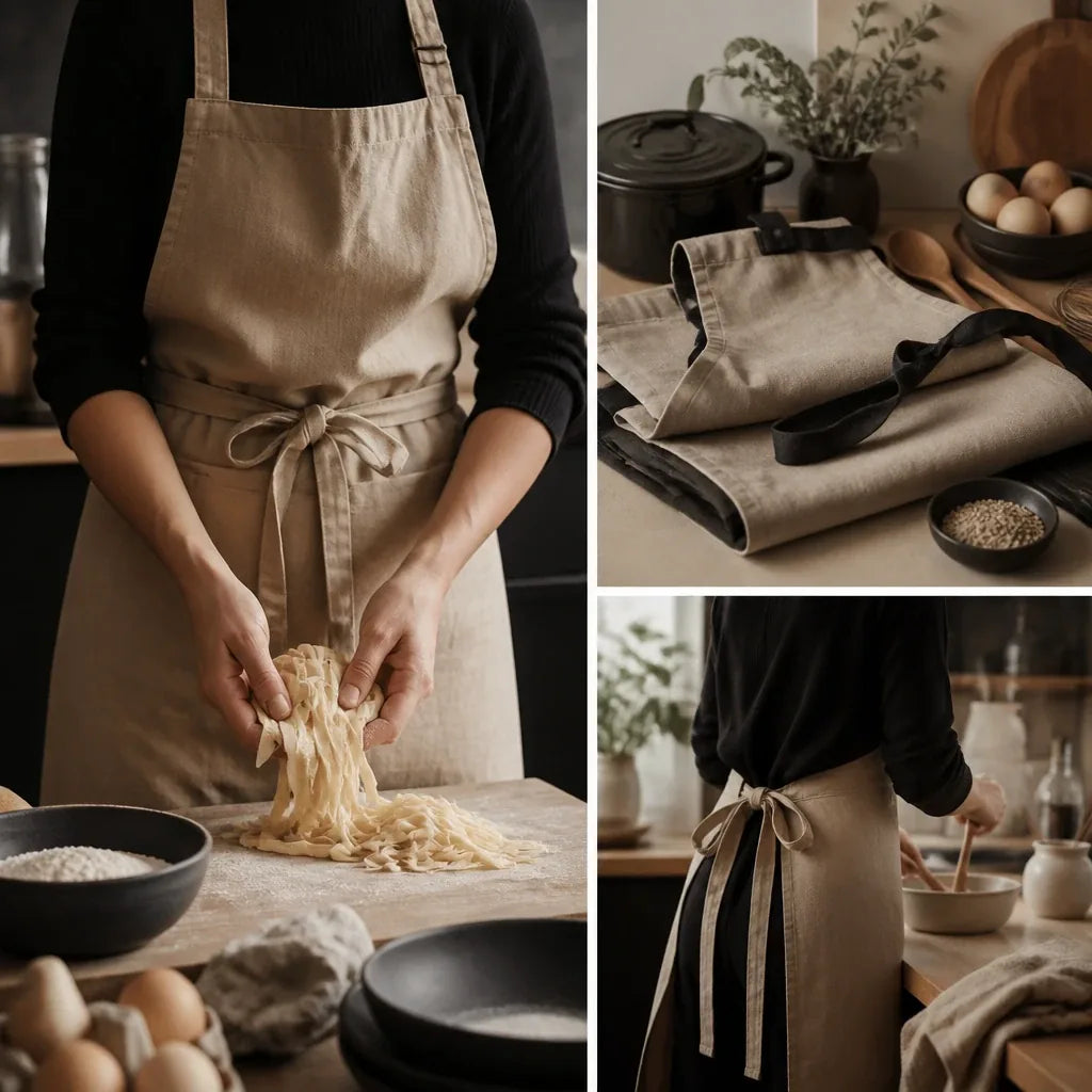 Cadeau pour passionné de cuisine : nos idées