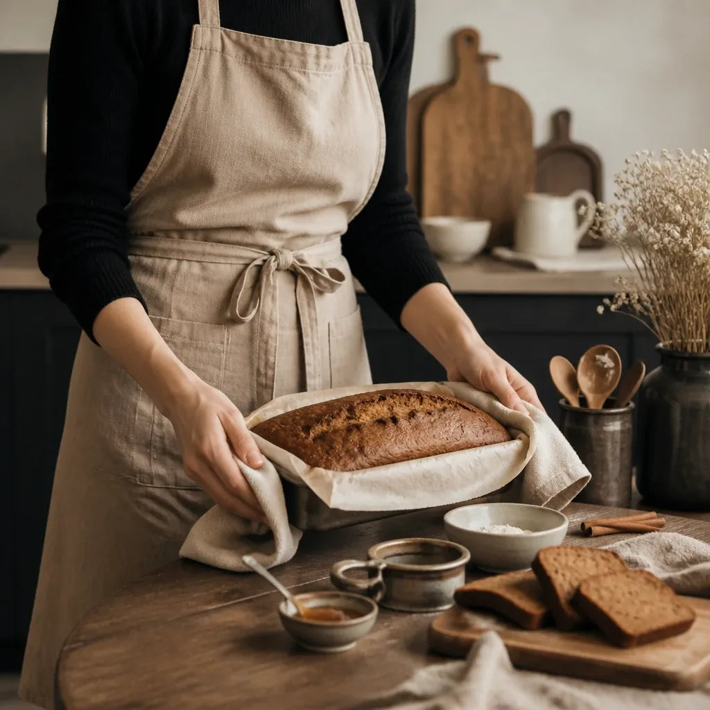 La Recette du Pain d'Épices Maison : Moelleux et Parfumé