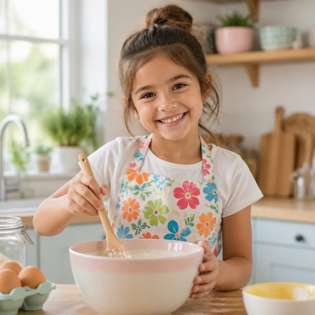 tablier-cuisine-enfant-coloré-fille-garcon