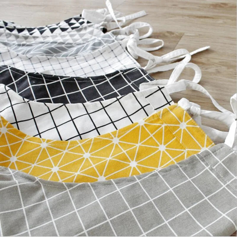 Tablier De Cuisine Enfant