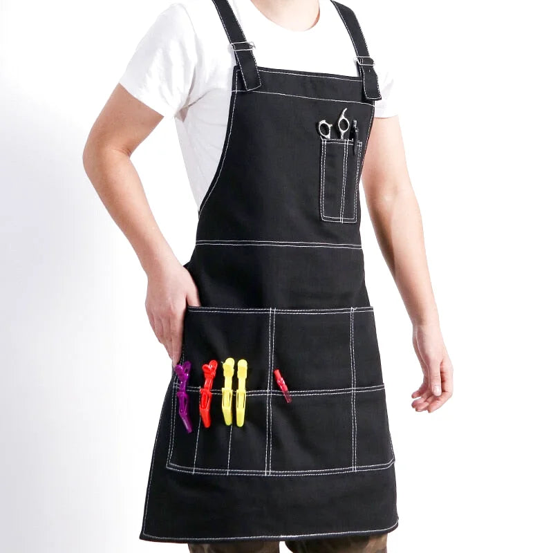 Tablier De Cuisine Homme