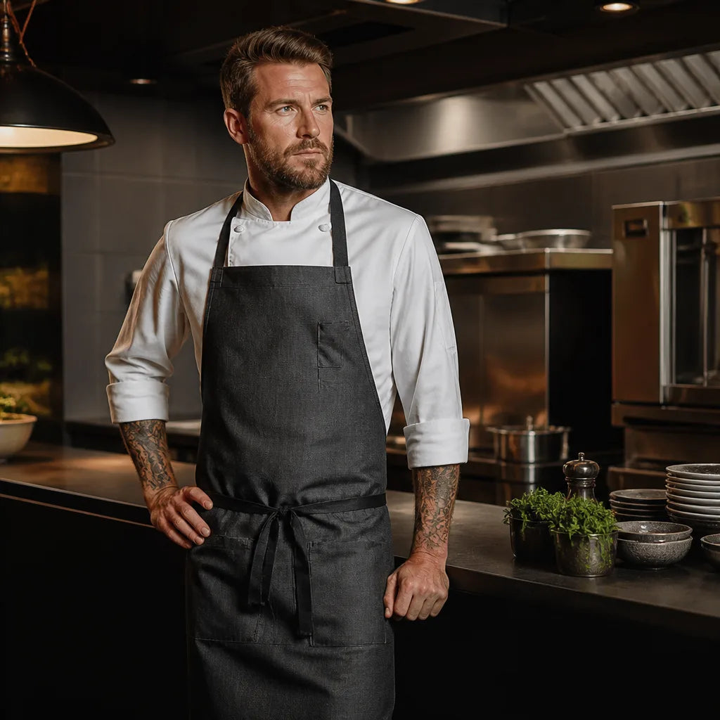 tablier-professionnel-restaurant-chef-cuisine