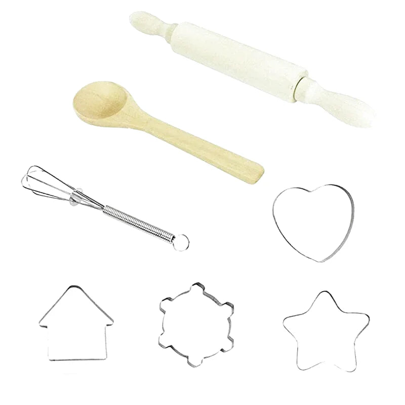 Set Cuisine Enfant