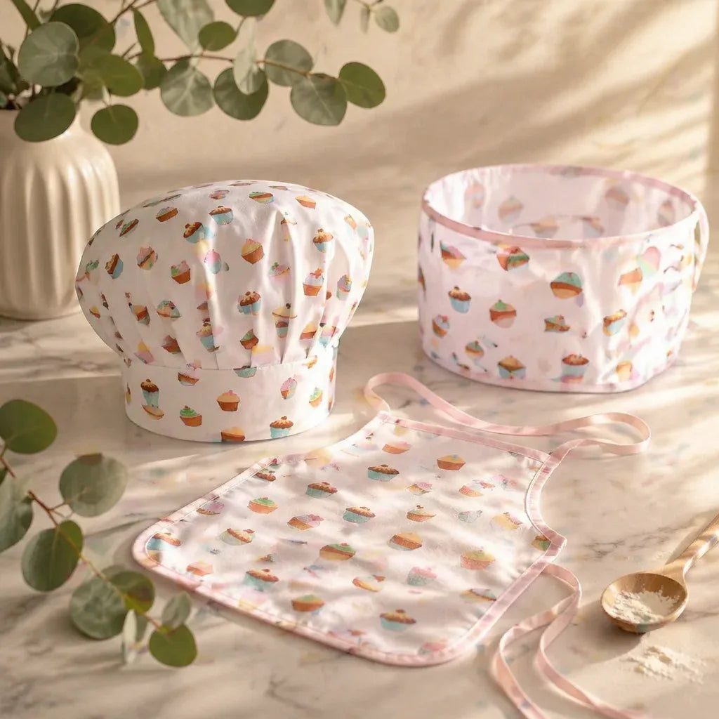 Set Cuisine Enfant