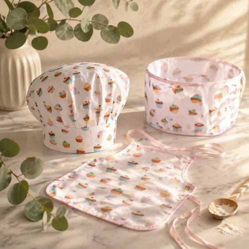 Set Cuisine Enfant