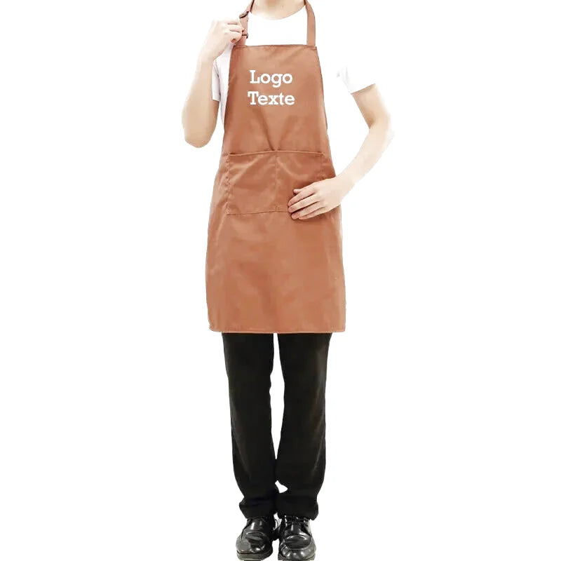 Tablier à Personnaliser