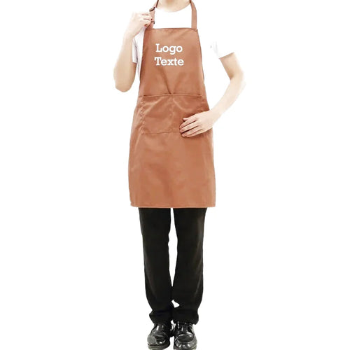 Tablier à Personnaliser