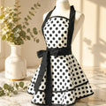 Tablier à Pois