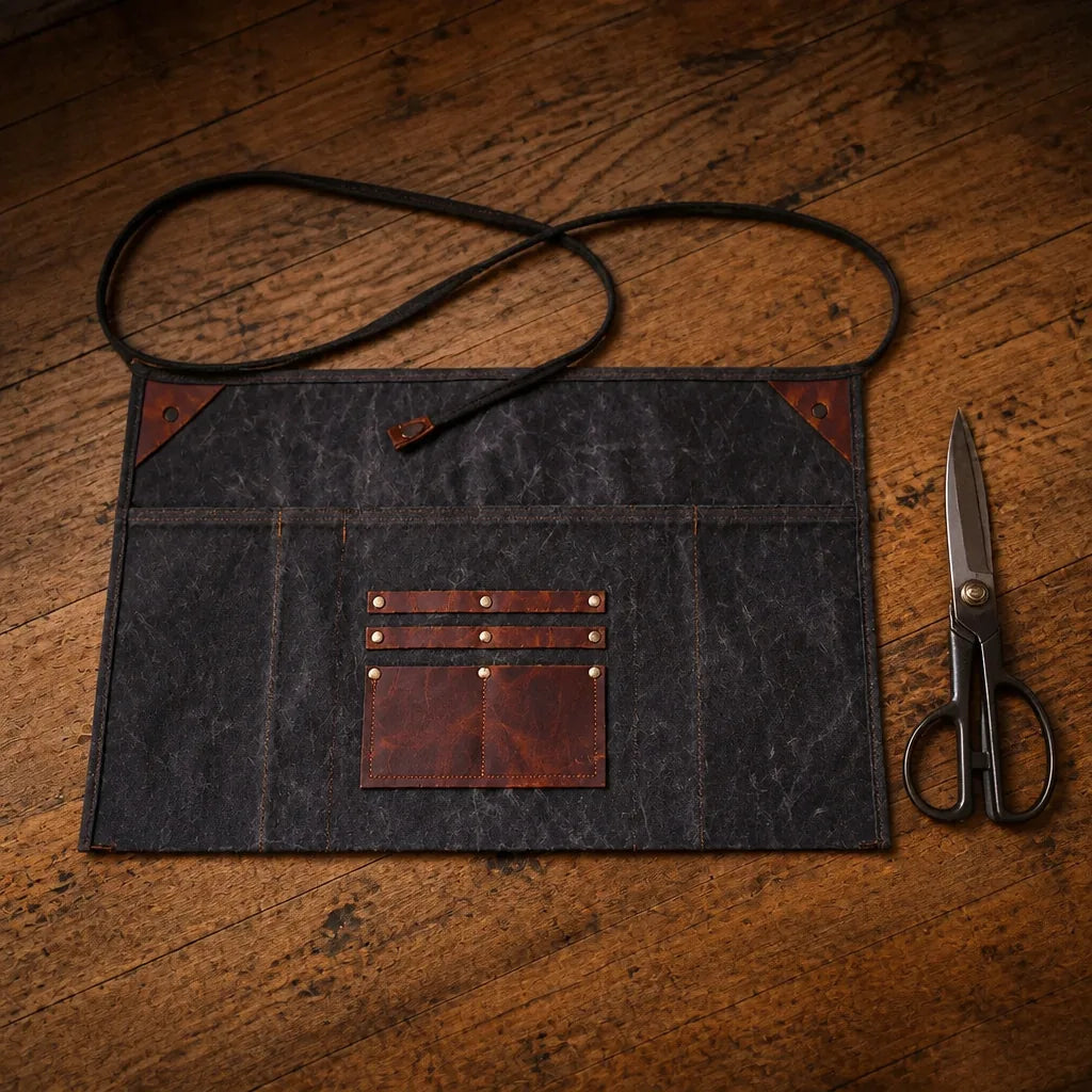tablier-barman-cuir