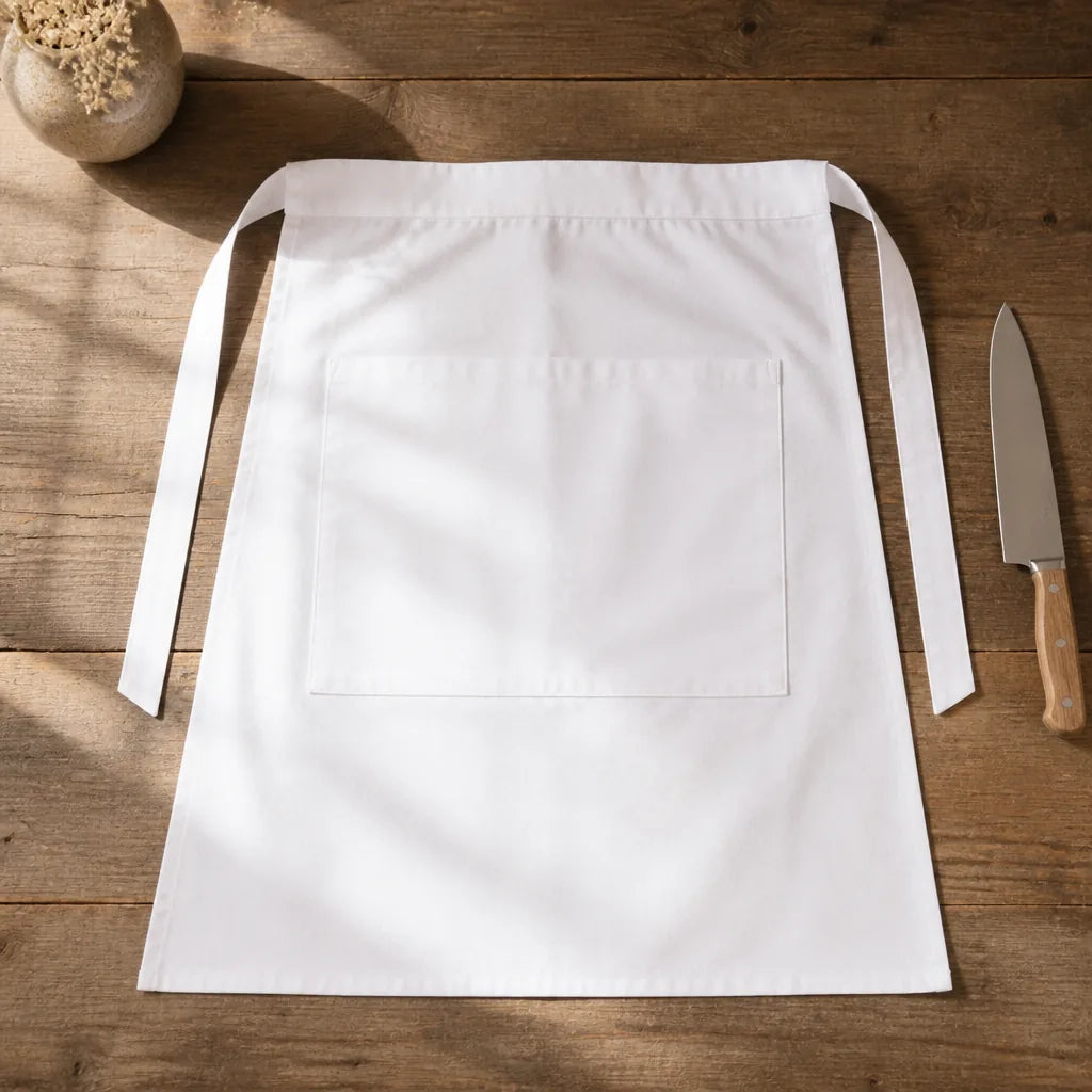 tablier-blanc-court