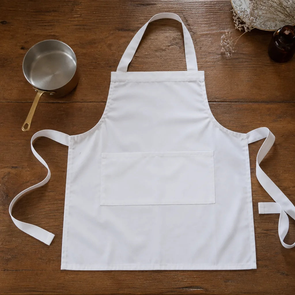 tablier-blanc-de-cuisine