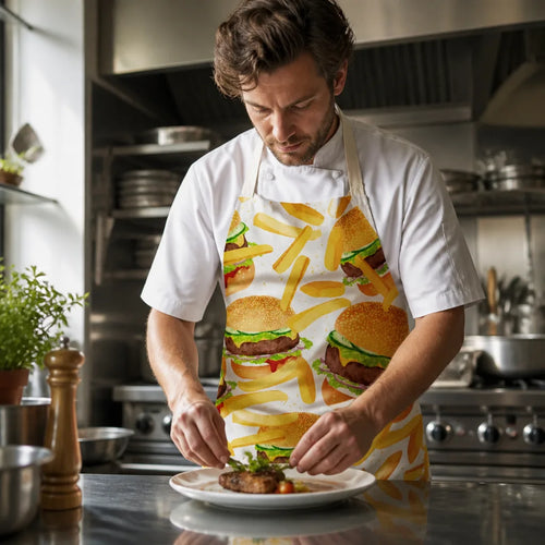 tablier-burger