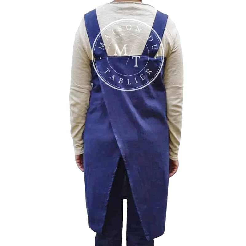 Tablier Chasuble Femme Grande Taille