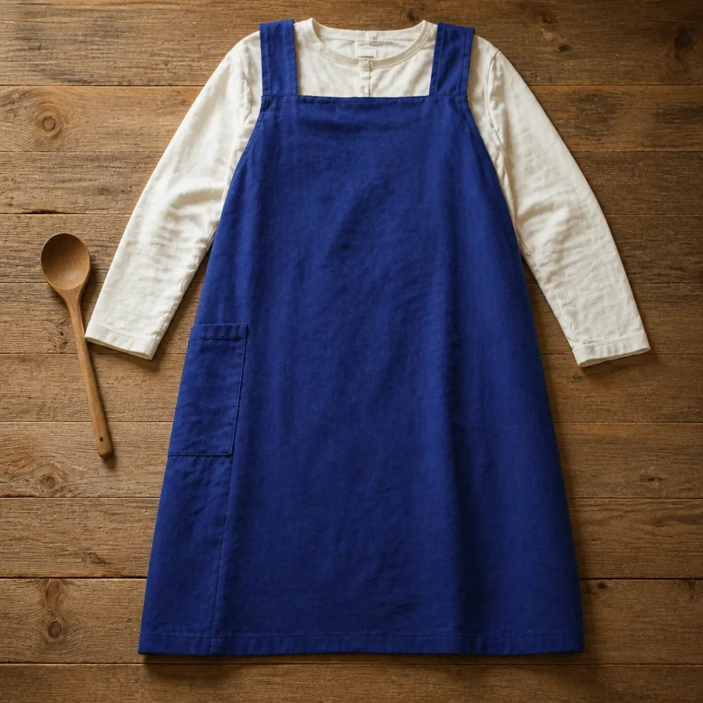 tablier-chasuble-femme-grande-taille