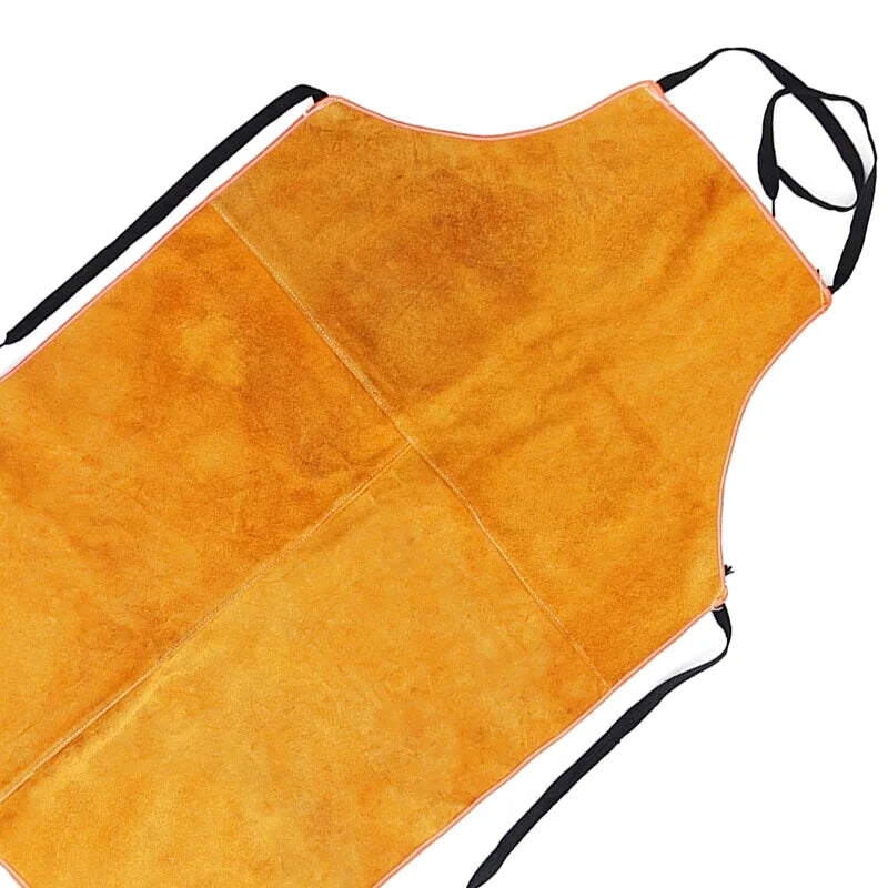 Tablier Croûte de Cuir