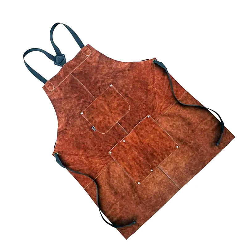 tablier-cuir-a-sangles-croisees