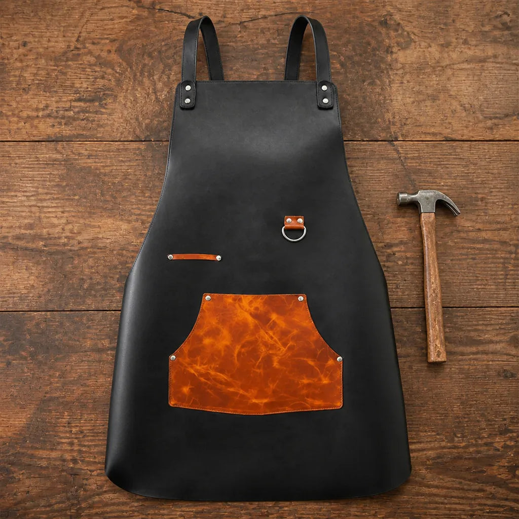 tablier-cuir-artisan