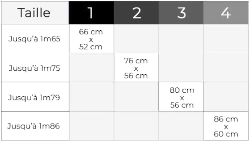 Tablier Cuir Barbecue