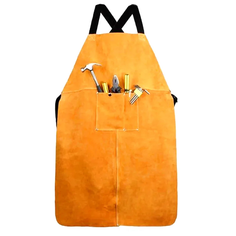 tablier-cuir-bricolage