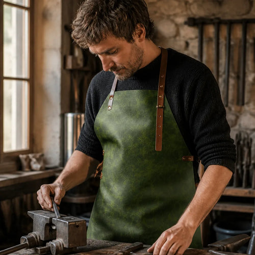 tablier-cuir-forge