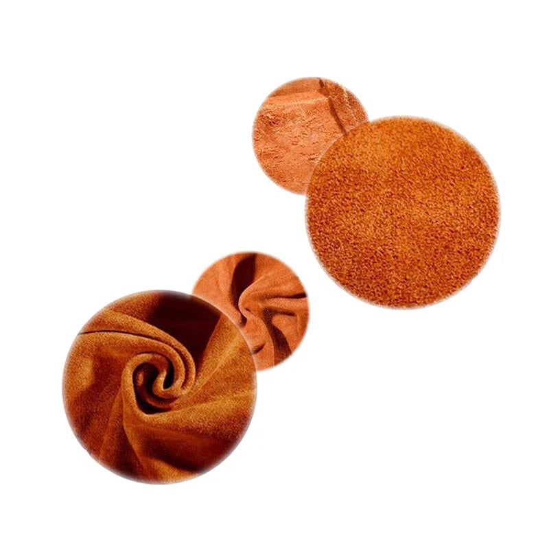 Tablier Cuir Forgeron