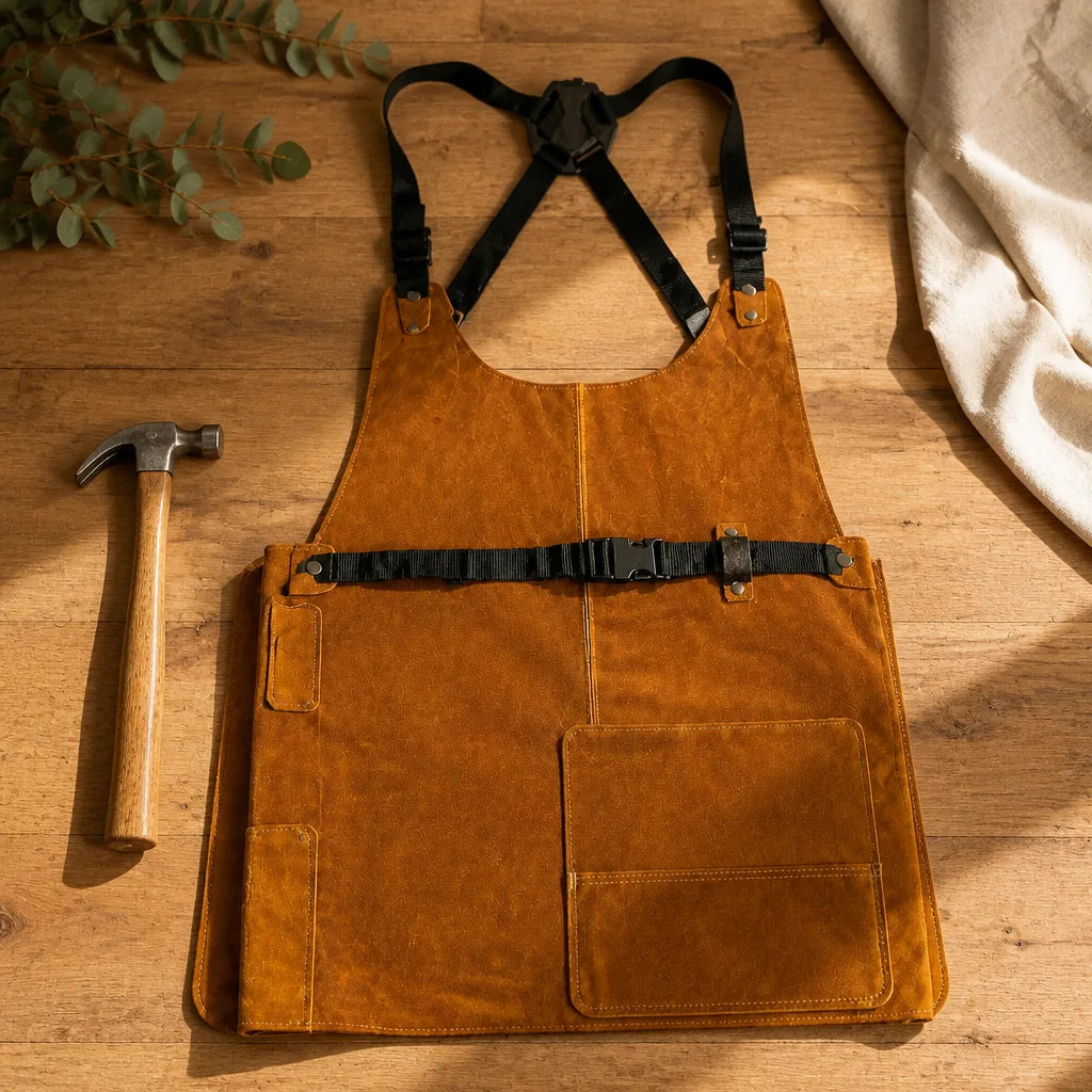 tablier-cuir-forgeron