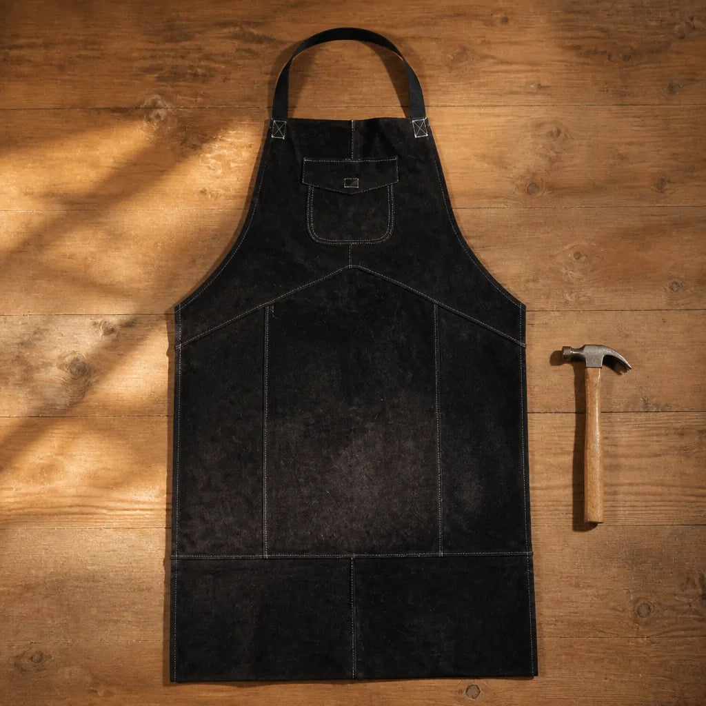 tablier-cuir-soudeur