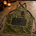 Tablier Cuisine Homme Imperméable
