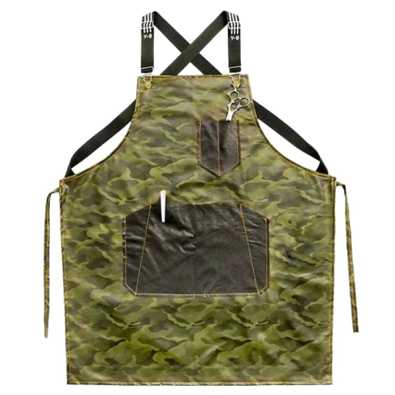 Tablier Cuisine Homme Imperméable