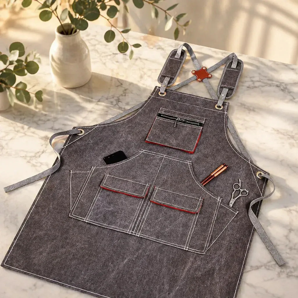 Tablier D'Atelier