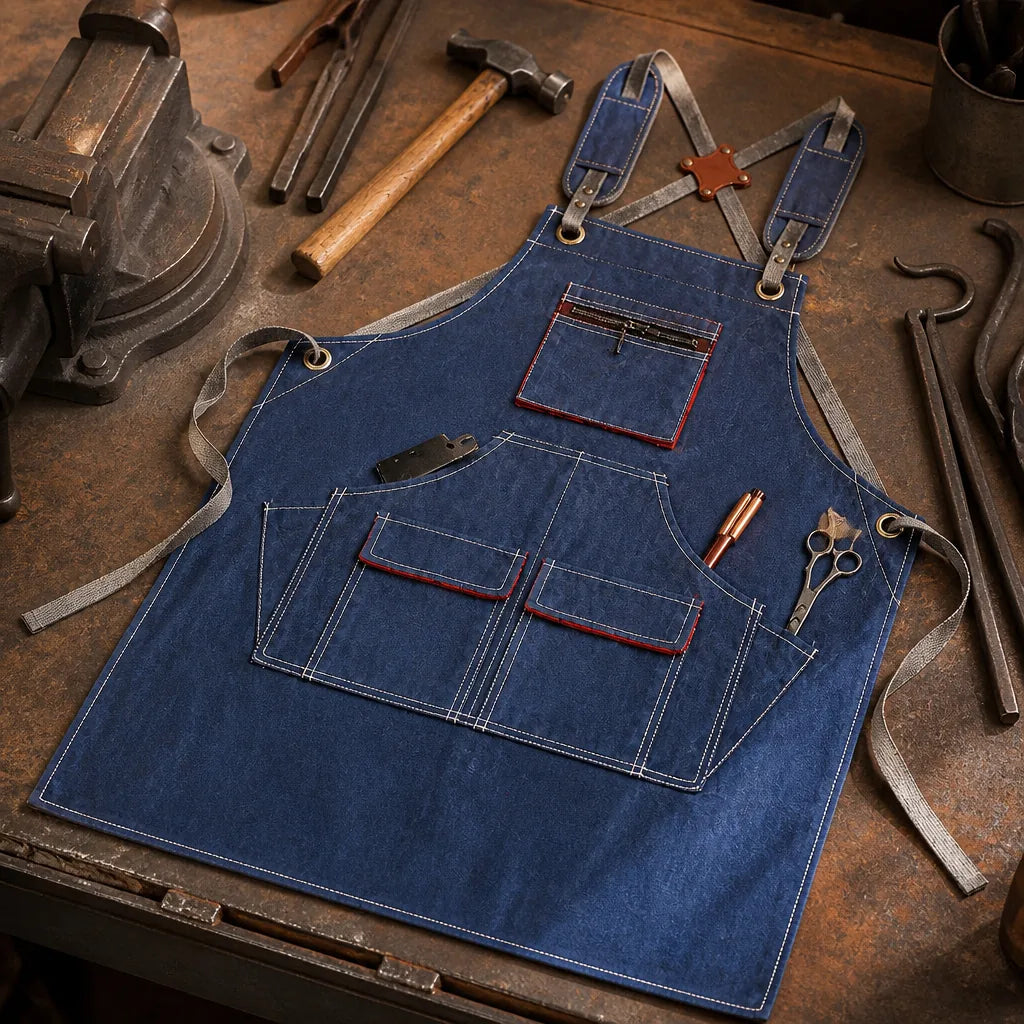 Tablier D'Atelier