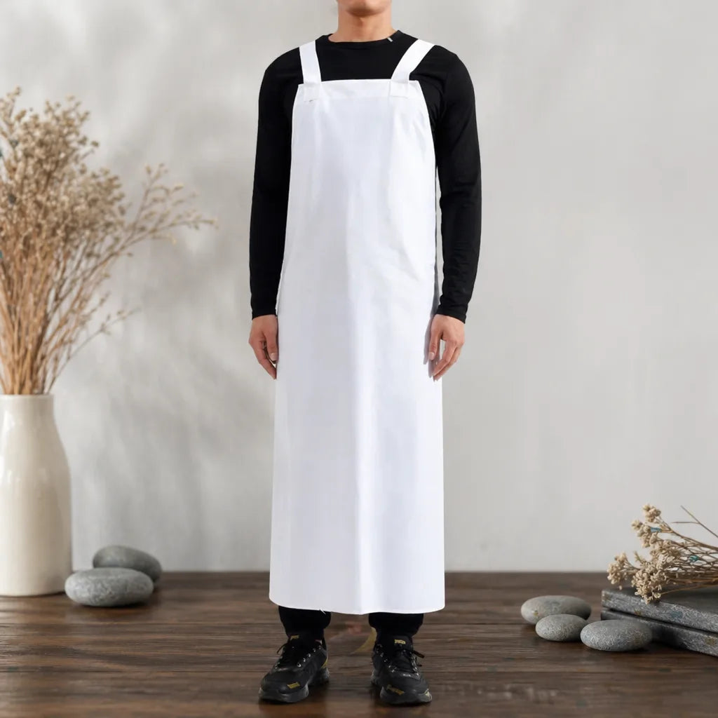 Tablier De Boucher