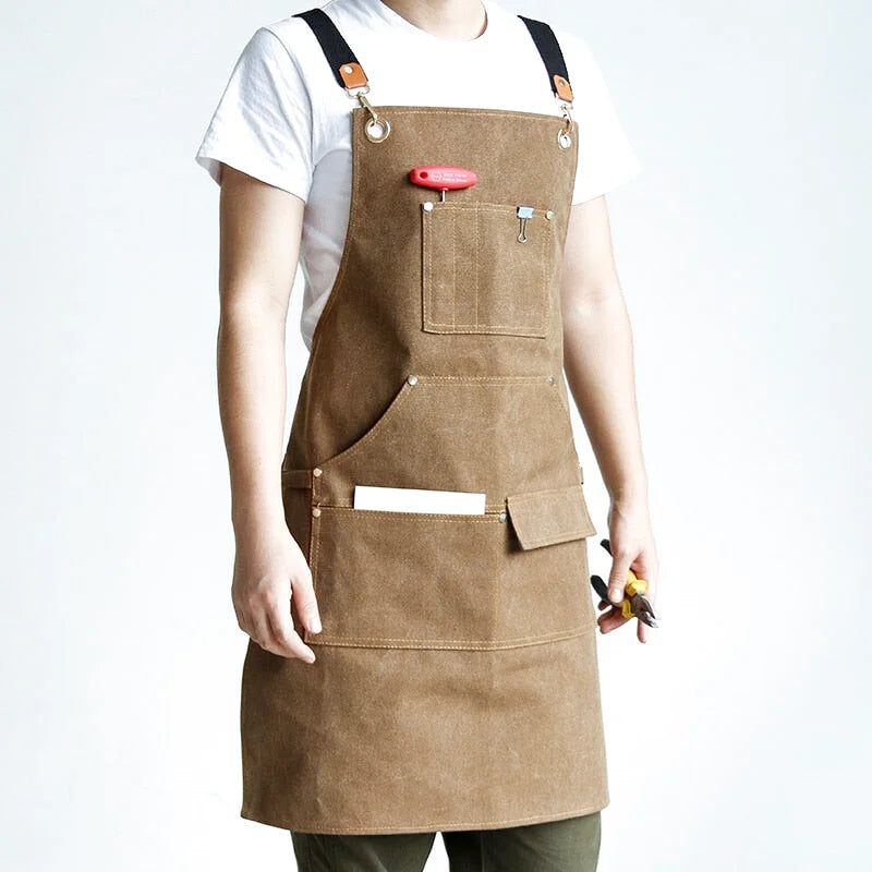 Tablier de Bricolage