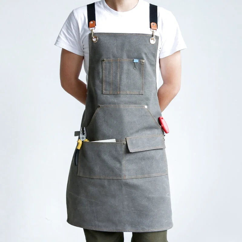 Tablier de Bricolage