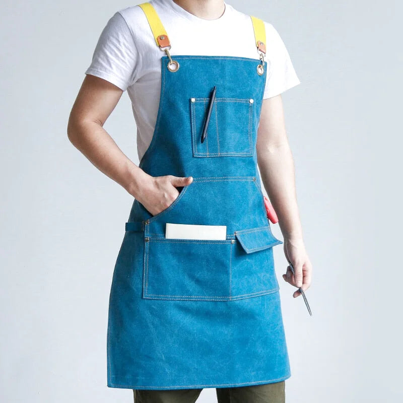 Tablier de Bricolage