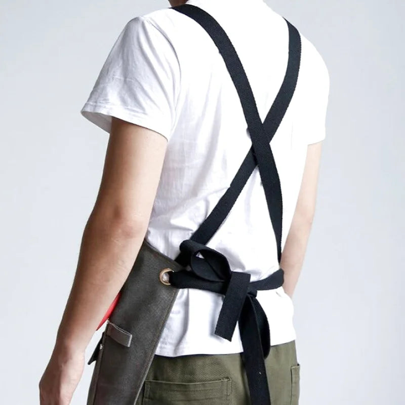 Tablier de Bricolage