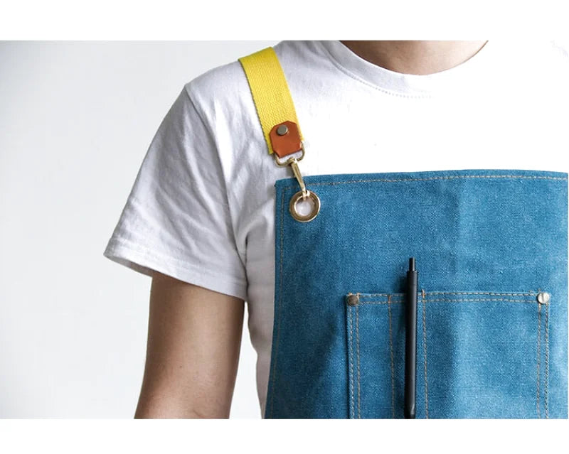 Tablier de Bricolage