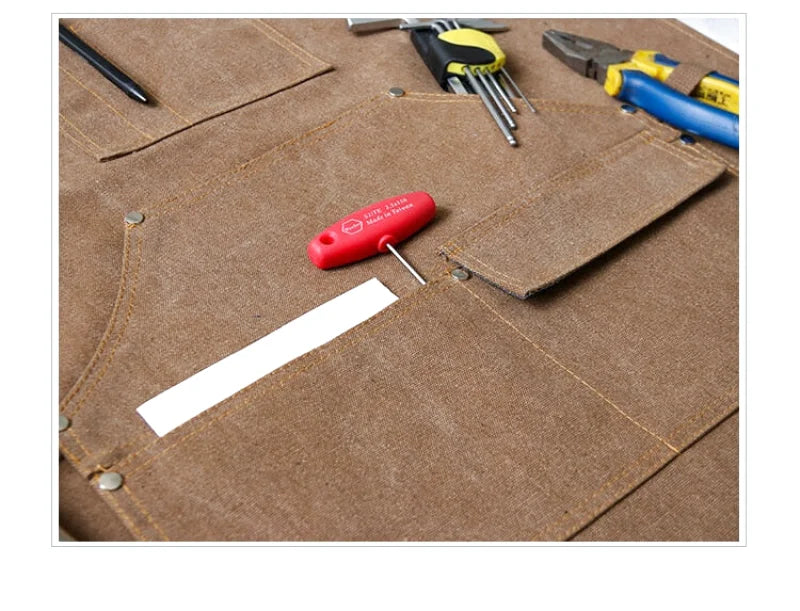 Tablier de Bricolage