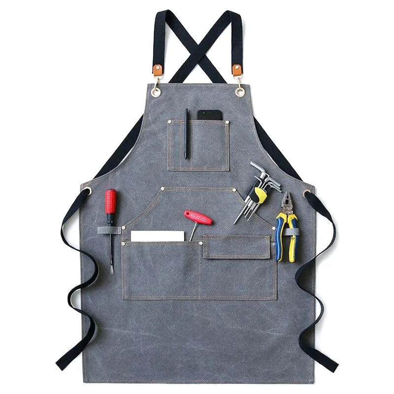 Tablier de Bricolage