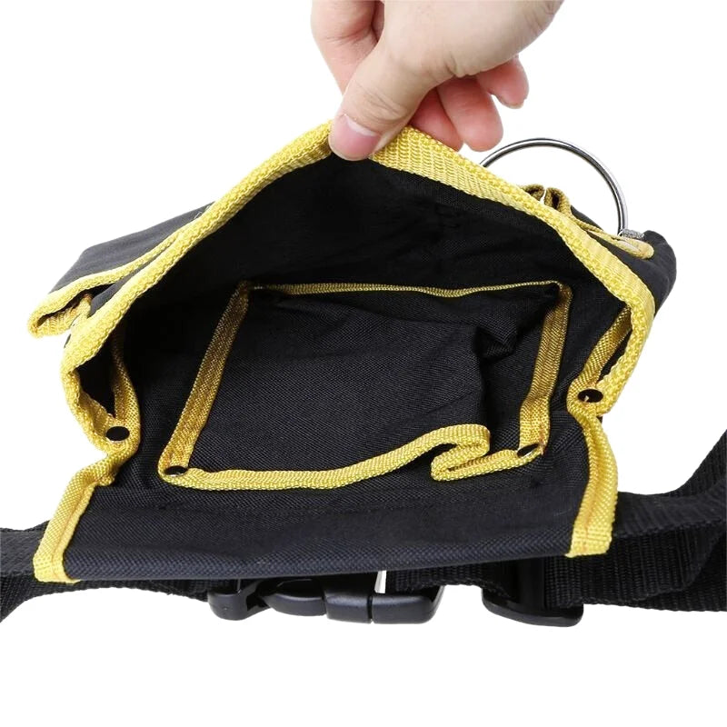 Tablier de Charpentier