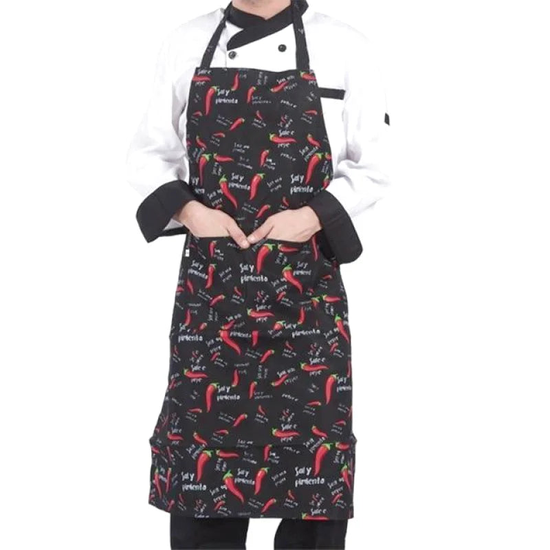 Tablier de Chef Cuisinier