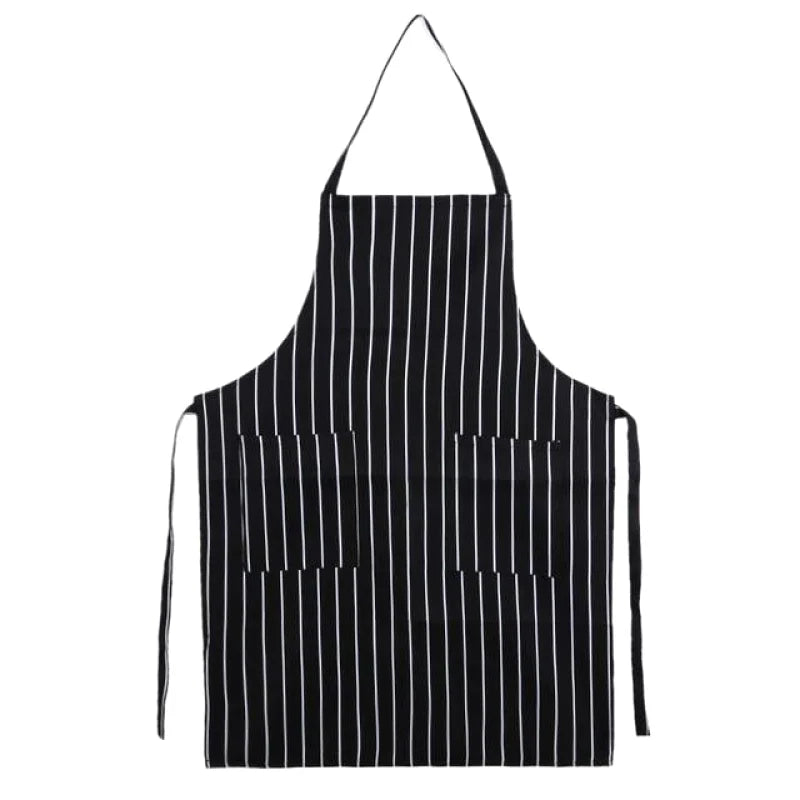 Tablier de Chef Cuisinier
