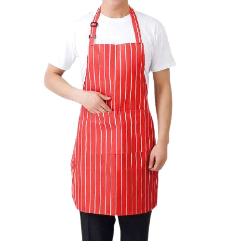 Tablier de Chef Cuisinier