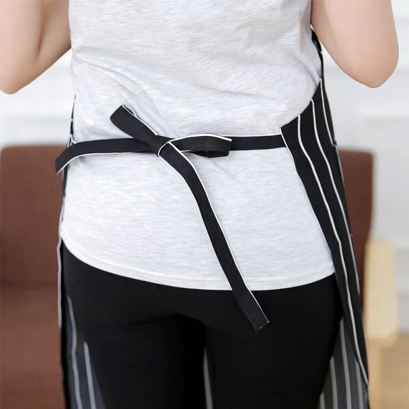 Tablier de Chef Cuisinier