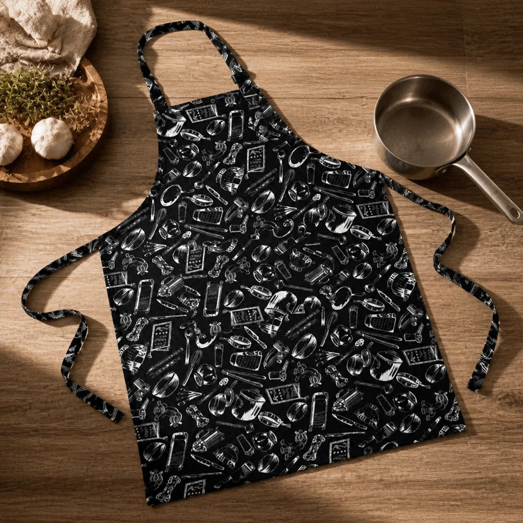 tablier-de-chef-cuisinier